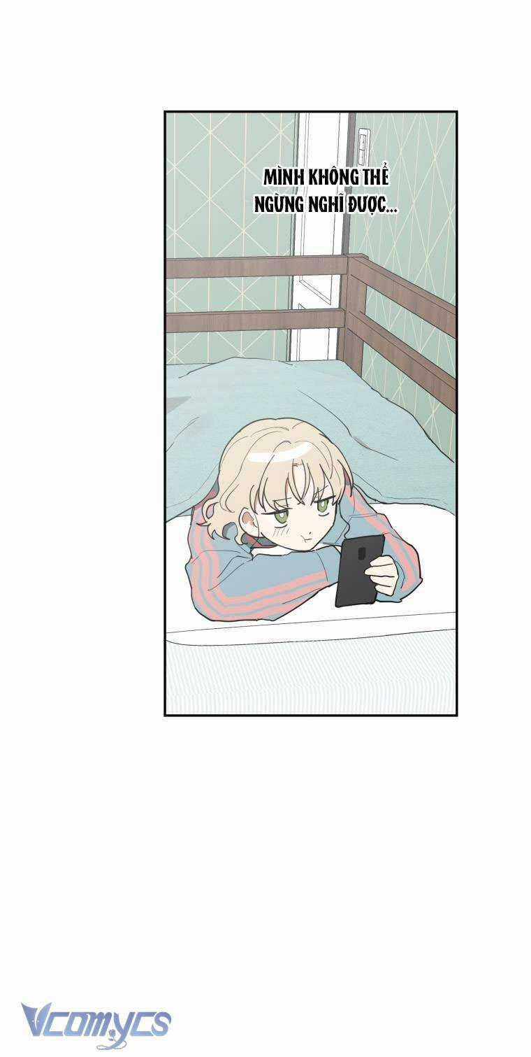 Điều Ước Sao Băng Chapter 3 trang 6