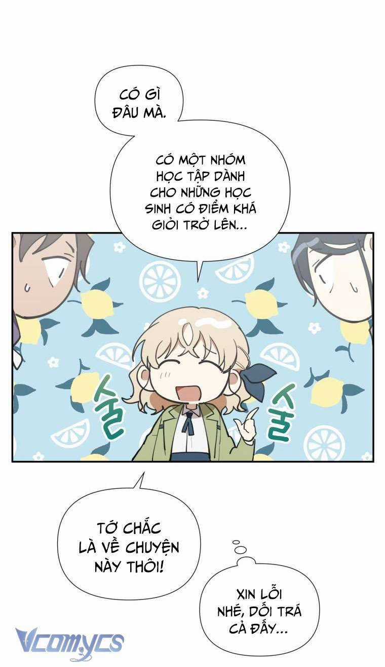 Điều Ước Sao Băng Chapter 3 trang 60