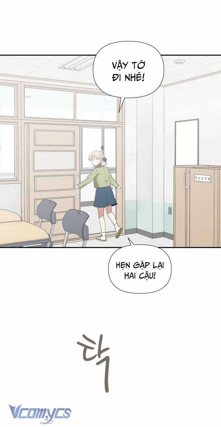 Điều Ước Sao Băng Chapter 3 trang 61