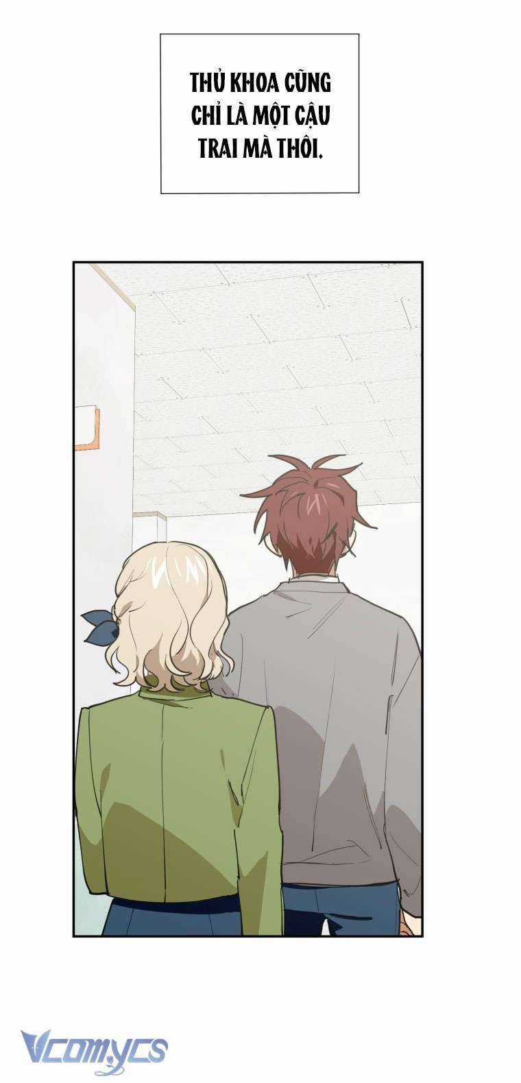 Điều Ước Sao Băng Chapter 3 trang 65