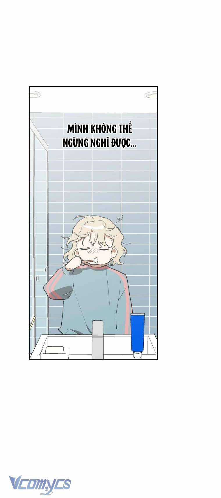 Điều Ước Sao Băng Chapter 3 trang 7