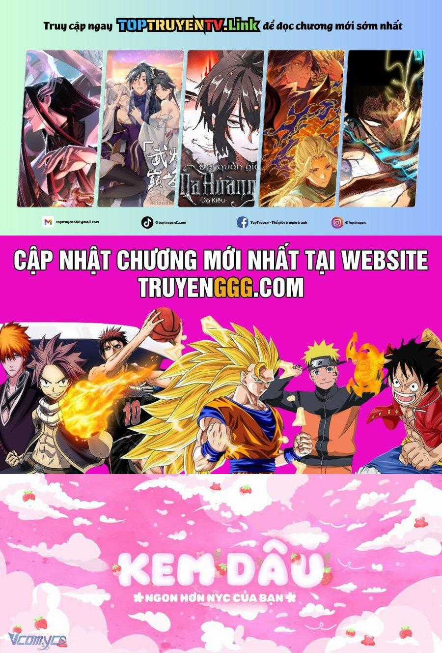 Điều Ước Sao Băng Chapter 31 trang 0