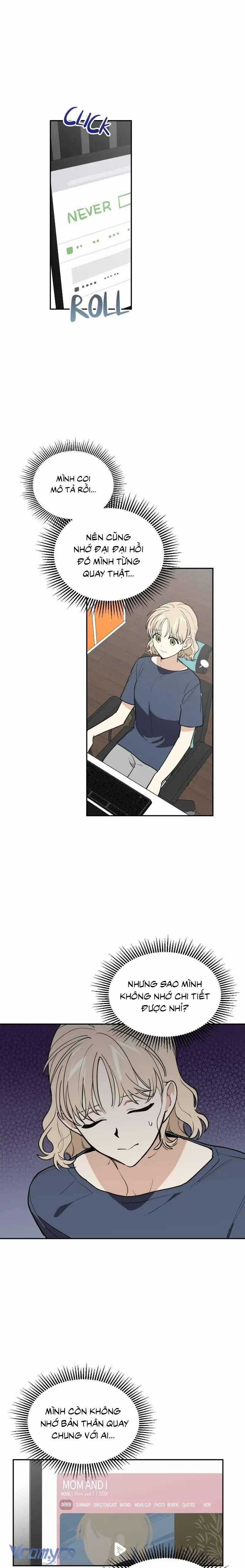 Điều Ước Sao Băng Chapter 32 trang 1