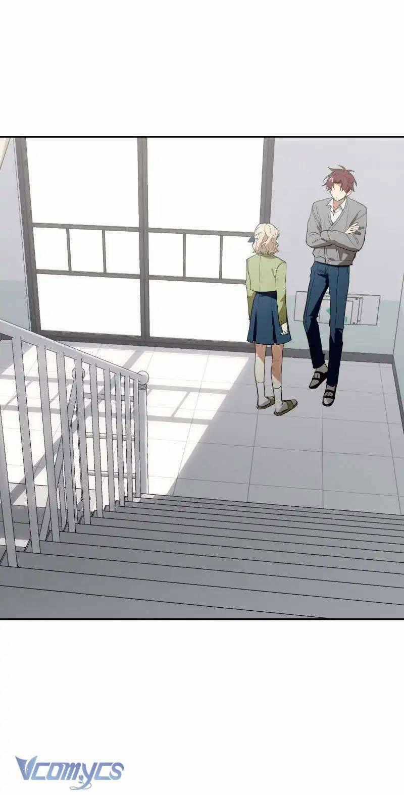 Điều Ước Sao Băng Chapter 4 trang 1