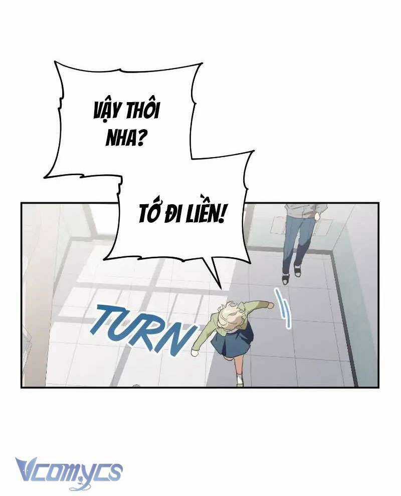 Điều Ước Sao Băng Chapter 4 trang 10