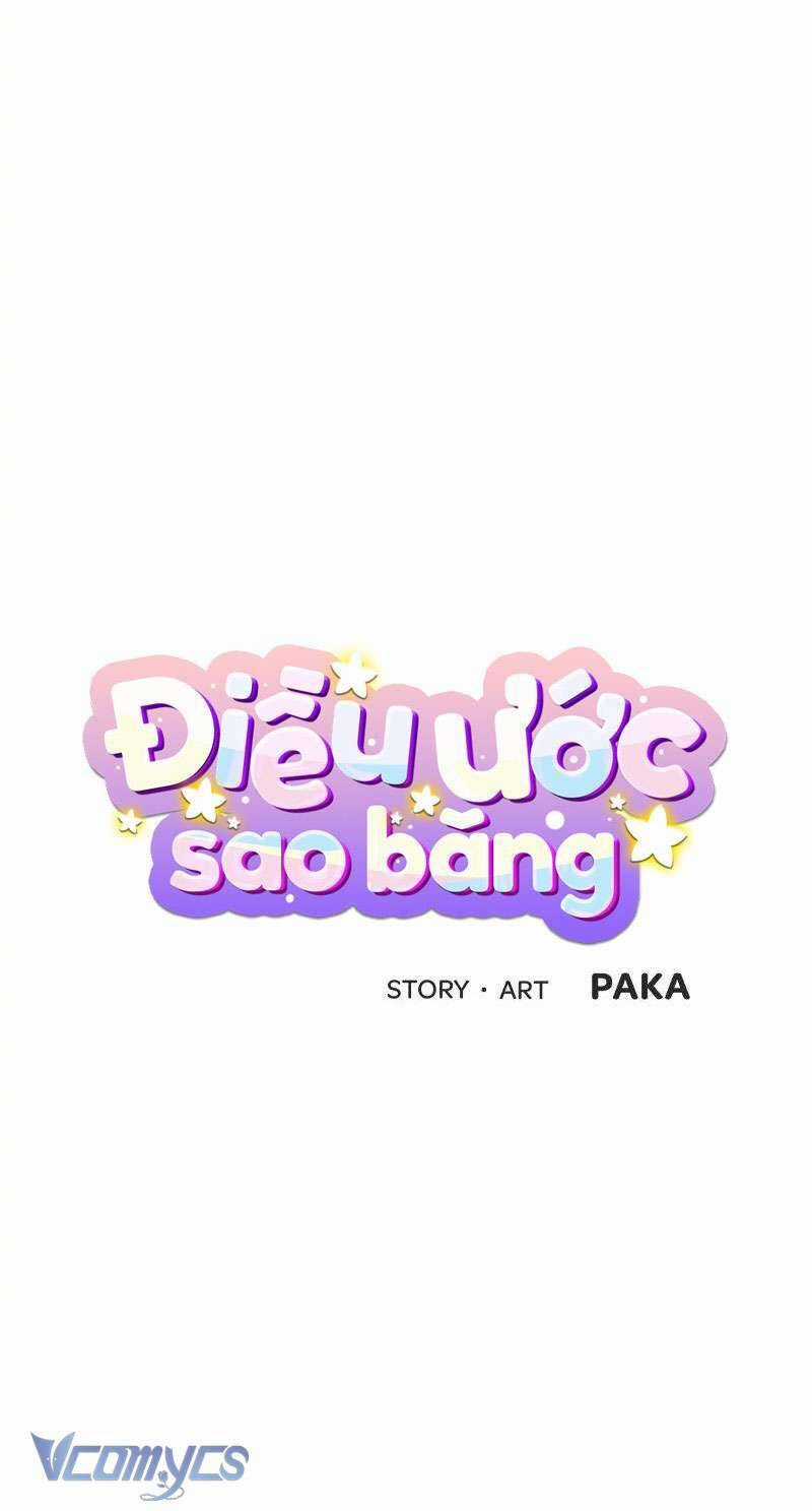 Điều Ước Sao Băng Chapter 4 trang 13