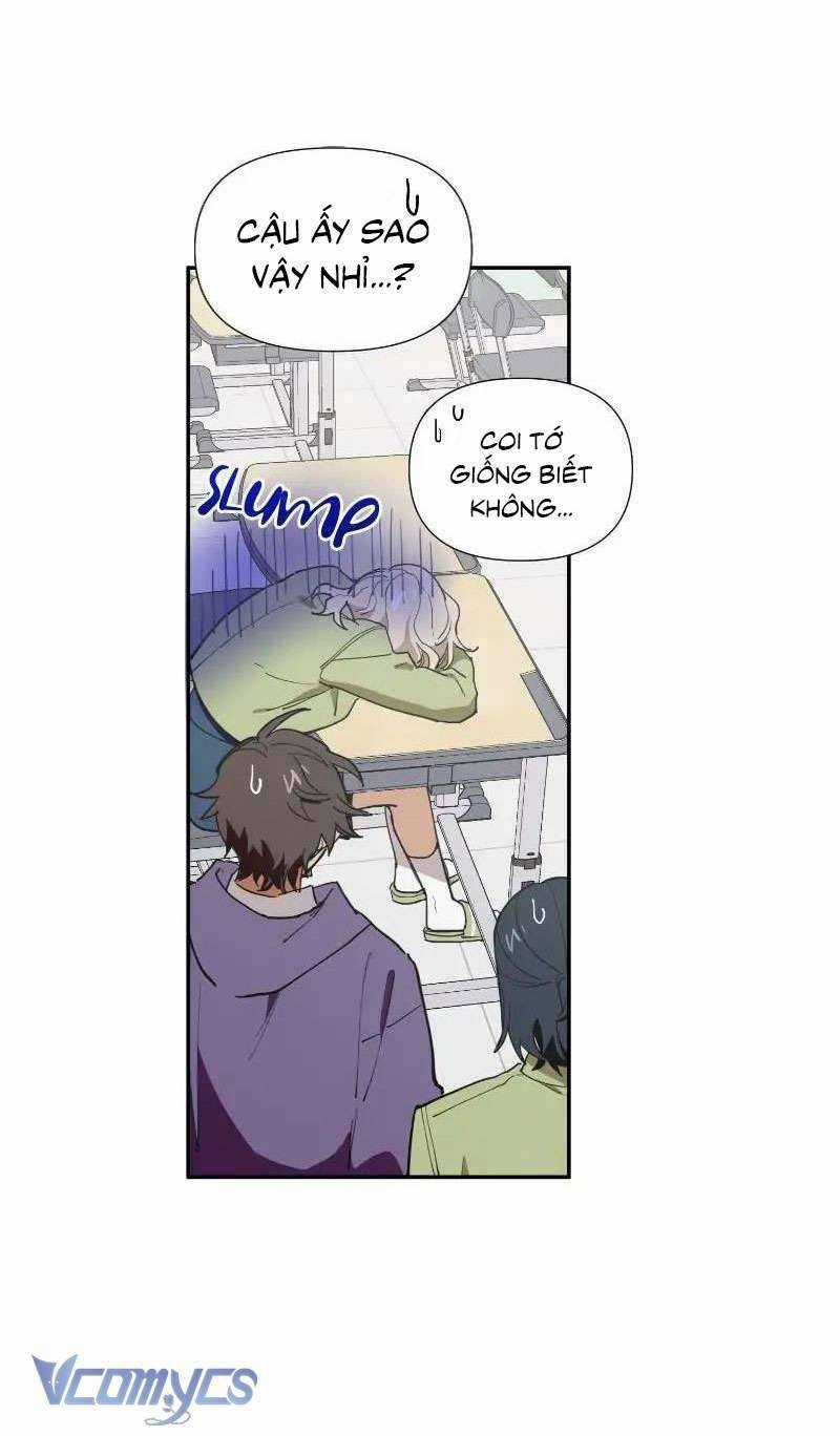 Điều Ước Sao Băng Chapter 4 trang 15