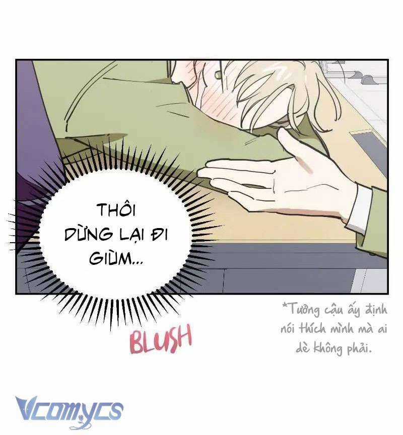 Điều Ước Sao Băng Chapter 4 trang 17