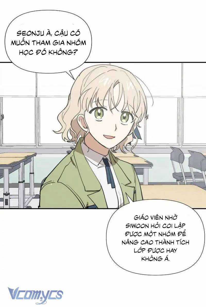 Điều Ước Sao Băng Chapter 4 trang 19