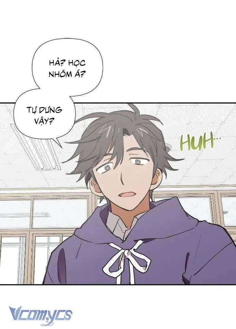 Điều Ước Sao Băng Chapter 4 trang 20