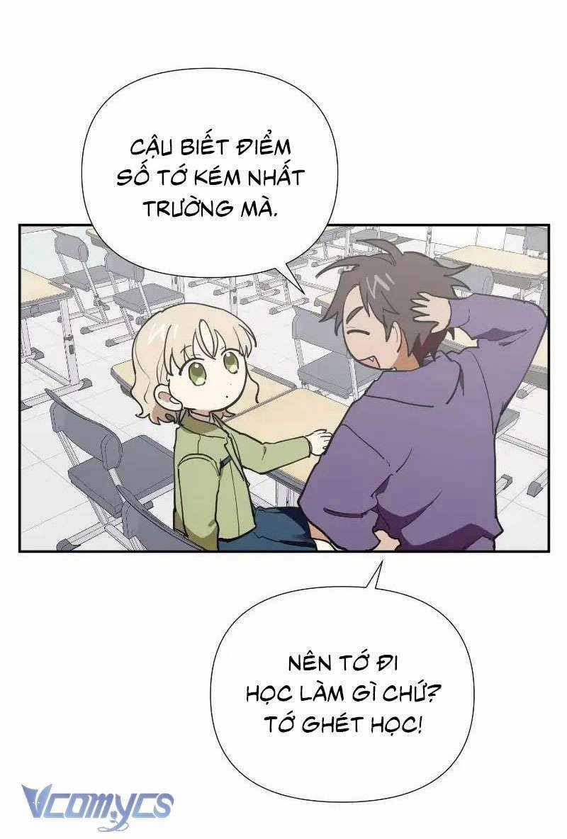 Điều Ước Sao Băng Chapter 4 trang 21