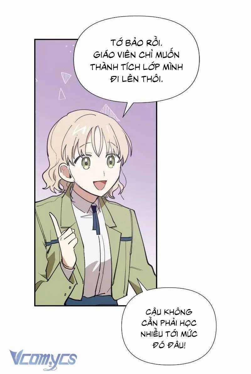 Điều Ước Sao Băng Chapter 4 trang 22