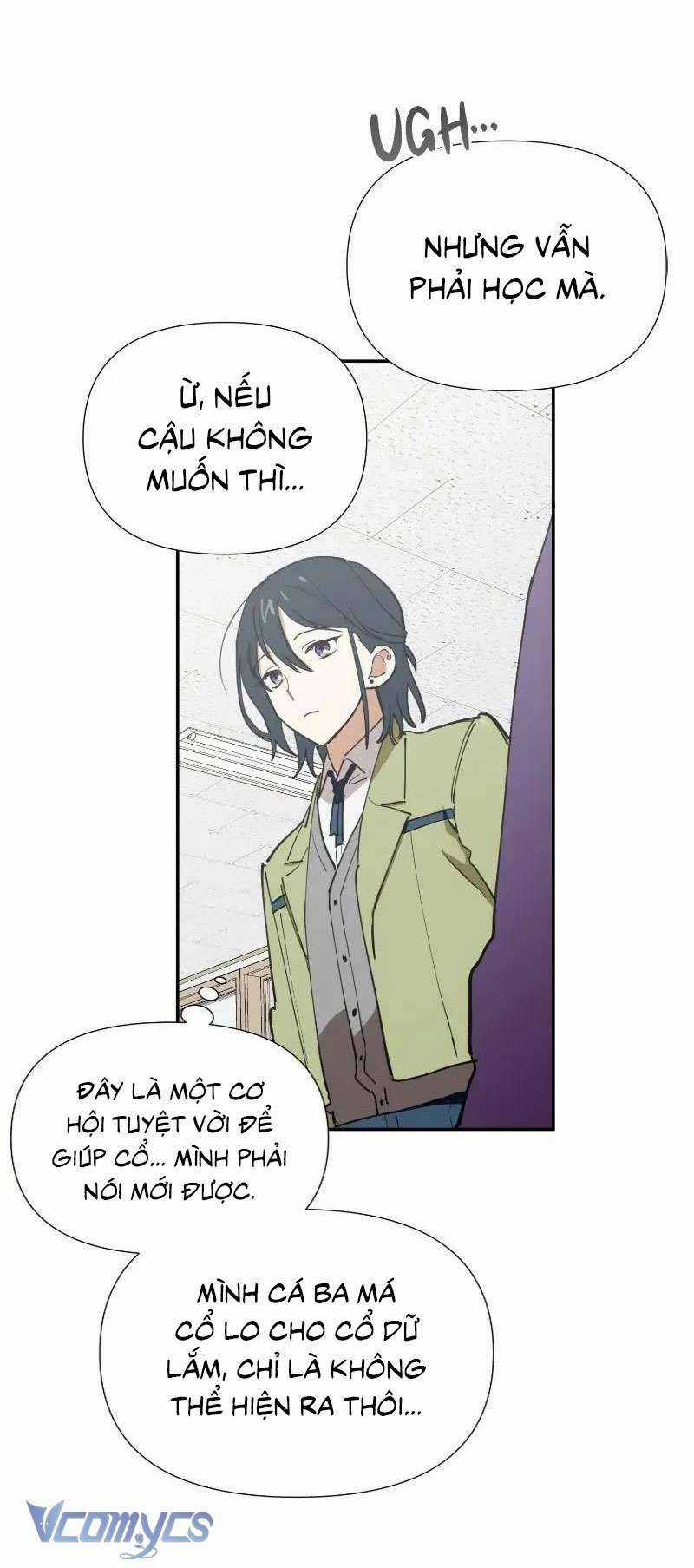 Điều Ước Sao Băng Chapter 4 trang 23