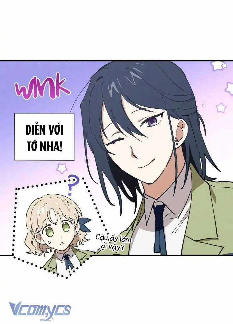 Điều Ước Sao Băng Chapter 4 trang 25