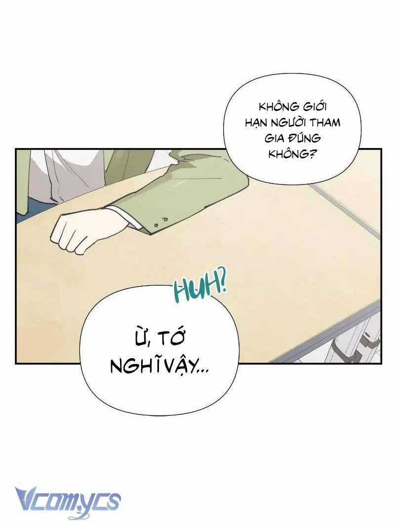 Điều Ước Sao Băng Chapter 4 trang 26