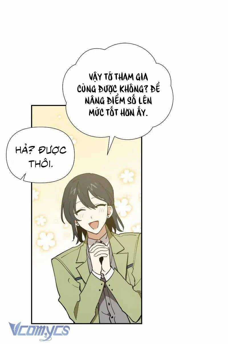 Điều Ước Sao Băng Chapter 4 trang 27