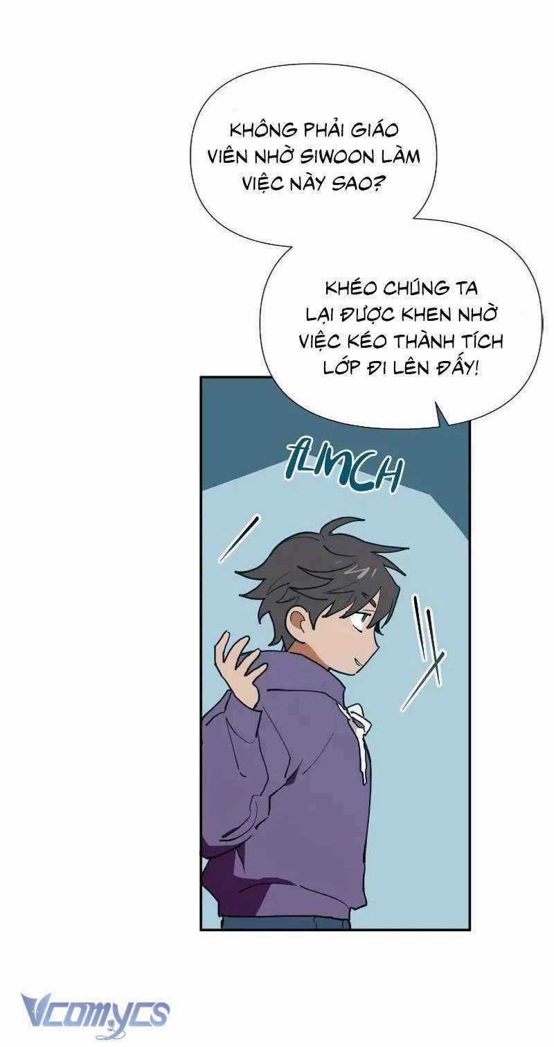 Điều Ước Sao Băng Chapter 4 trang 28