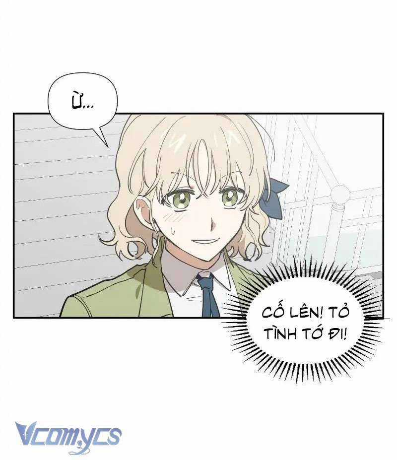 Điều Ước Sao Băng Chapter 4 trang 3