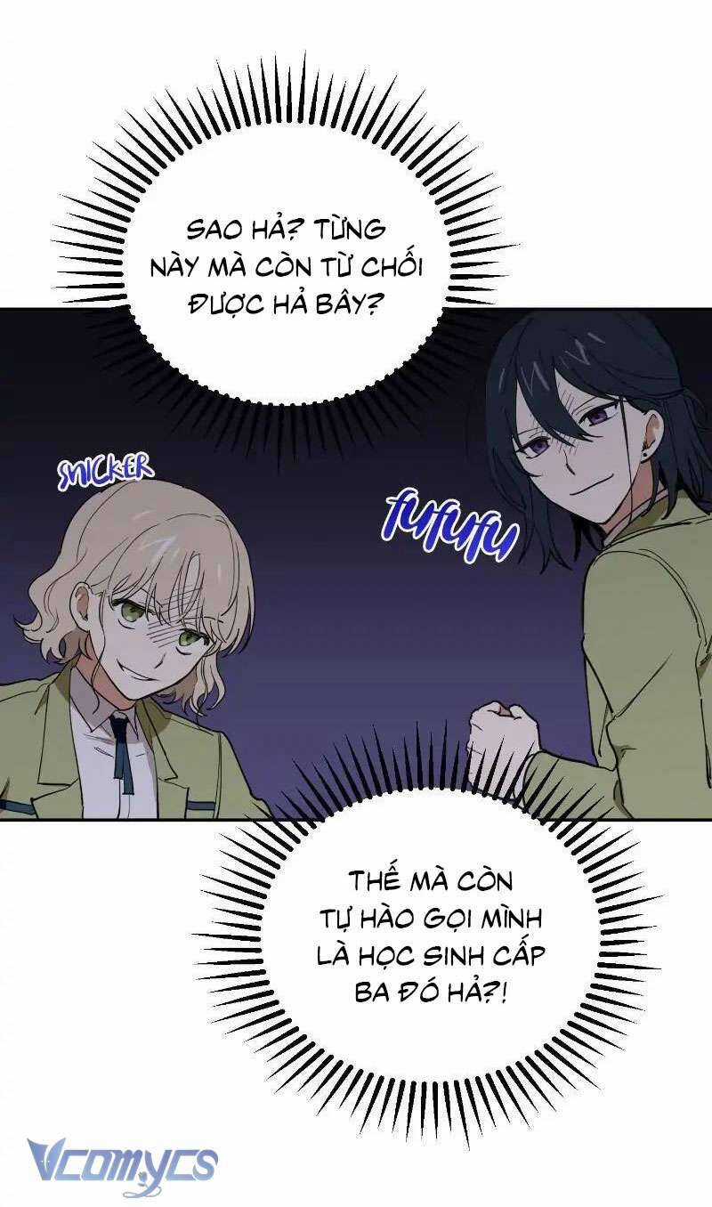 Điều Ước Sao Băng Chapter 4 trang 31