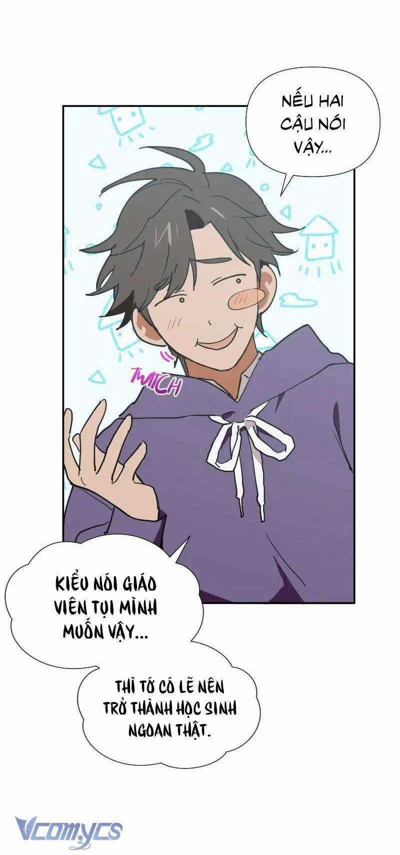 Điều Ước Sao Băng Chapter 4 trang 33