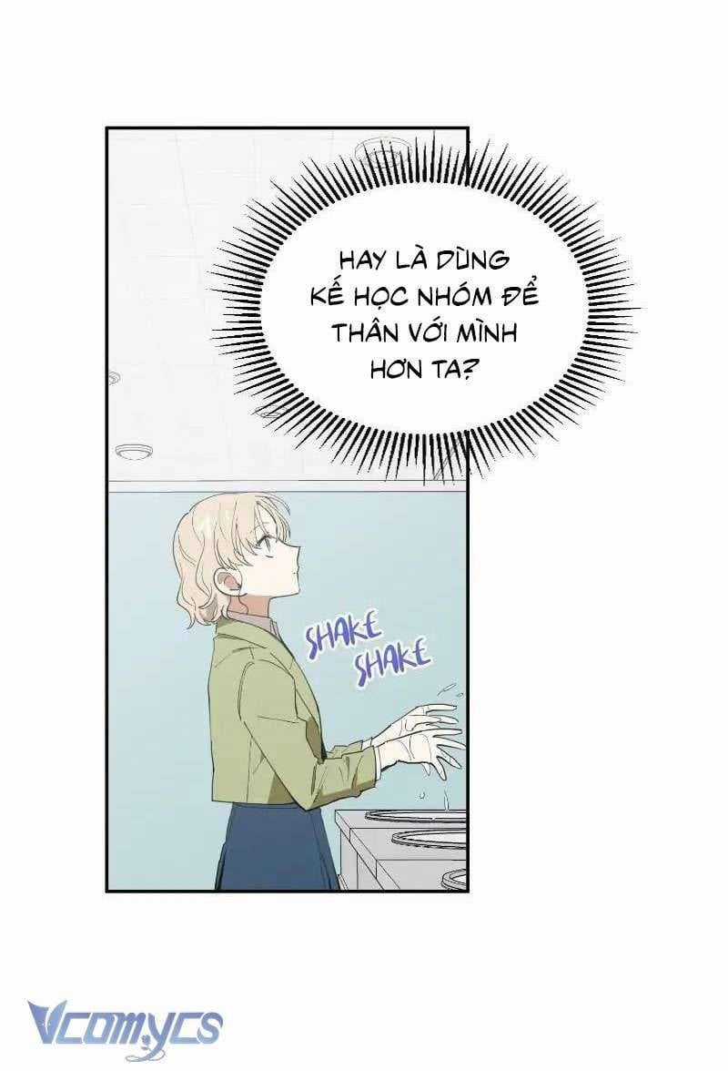 Điều Ước Sao Băng Chapter 4 trang 37