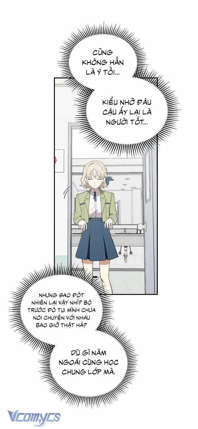 Điều Ước Sao Băng Chapter 4 trang 38