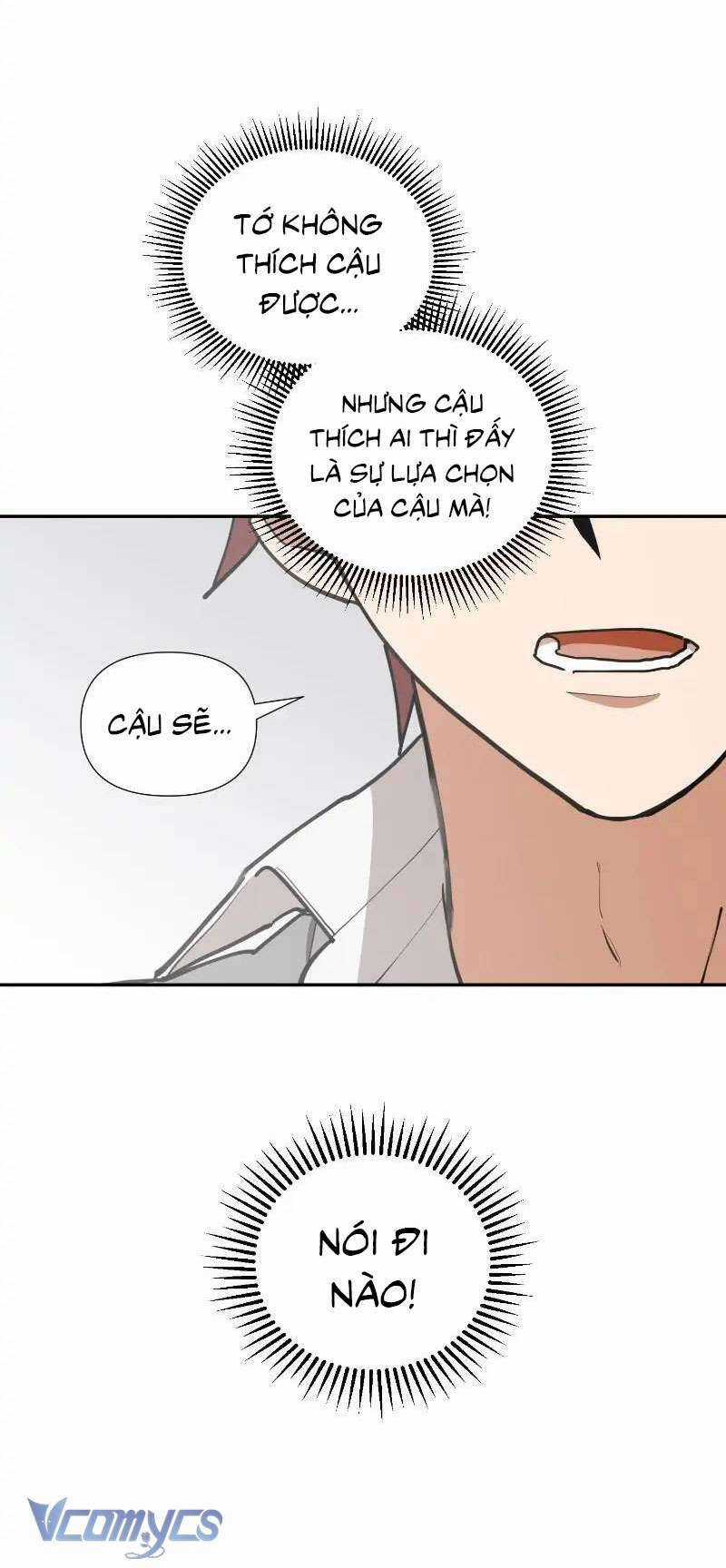 Điều Ước Sao Băng Chapter 4 trang 4