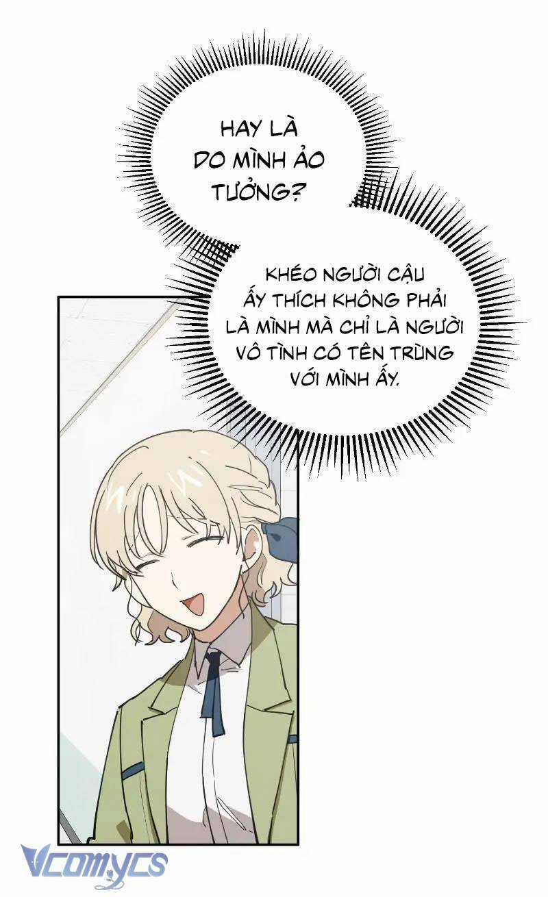 Điều Ước Sao Băng Chapter 4 trang 40