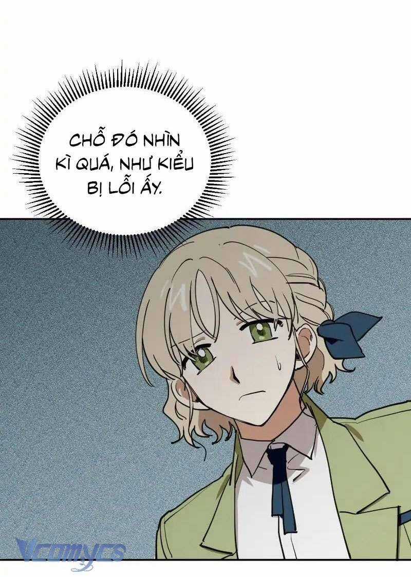 Điều Ước Sao Băng Chapter 4 trang 44