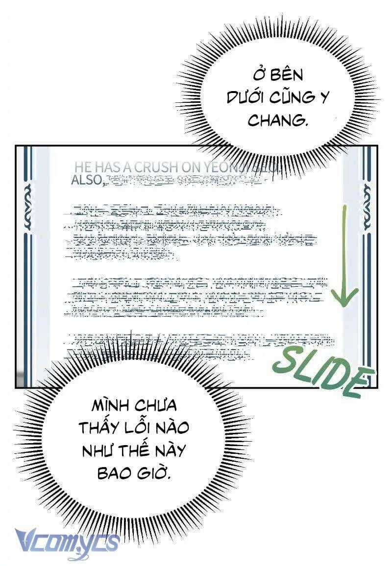 Điều Ước Sao Băng Chapter 4 trang 45