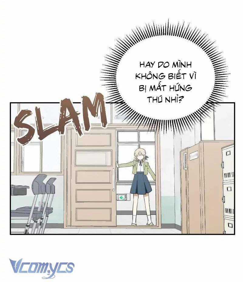 Điều Ước Sao Băng Chapter 4 trang 46