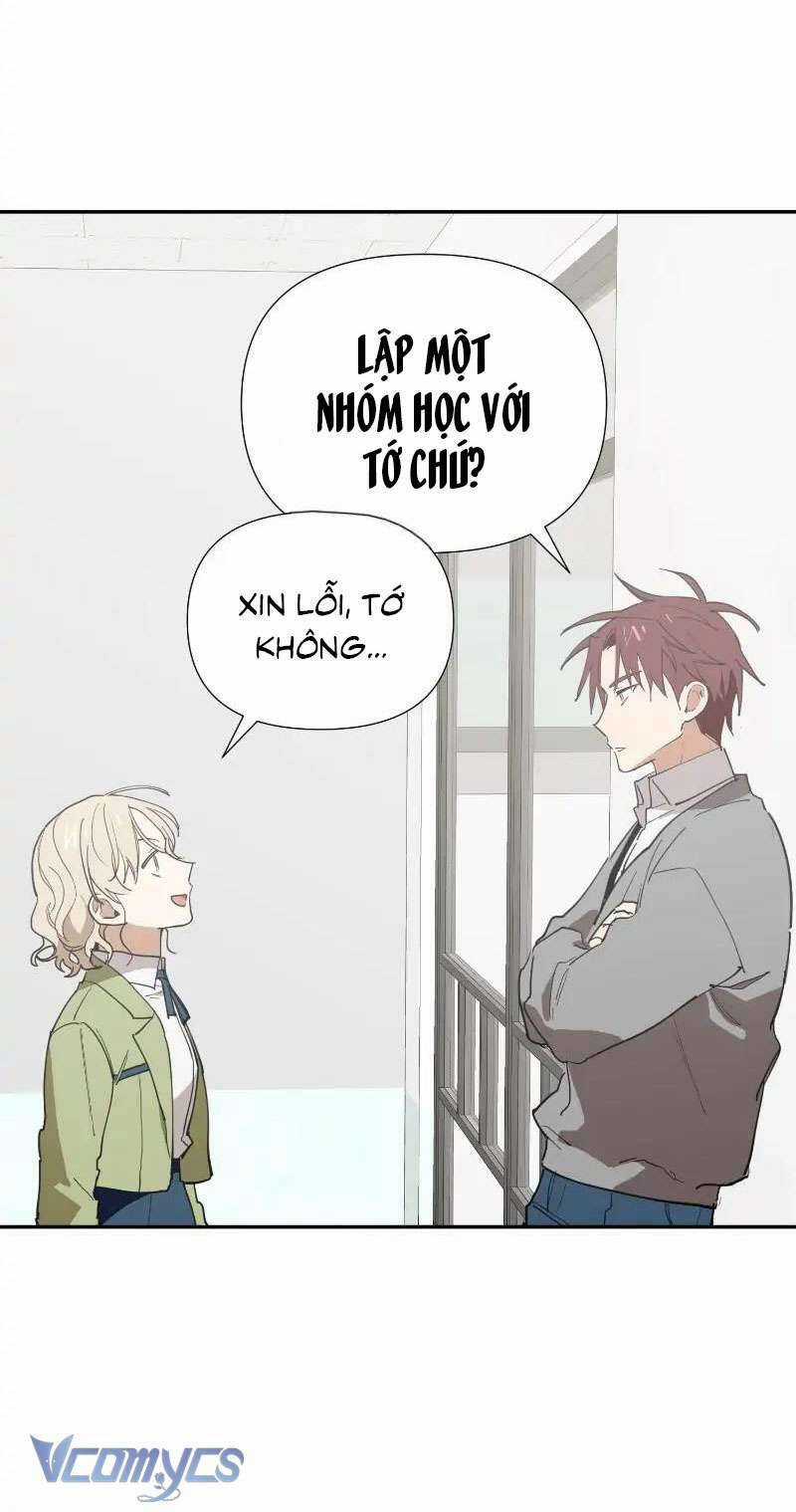 Điều Ước Sao Băng Chapter 4 trang 5