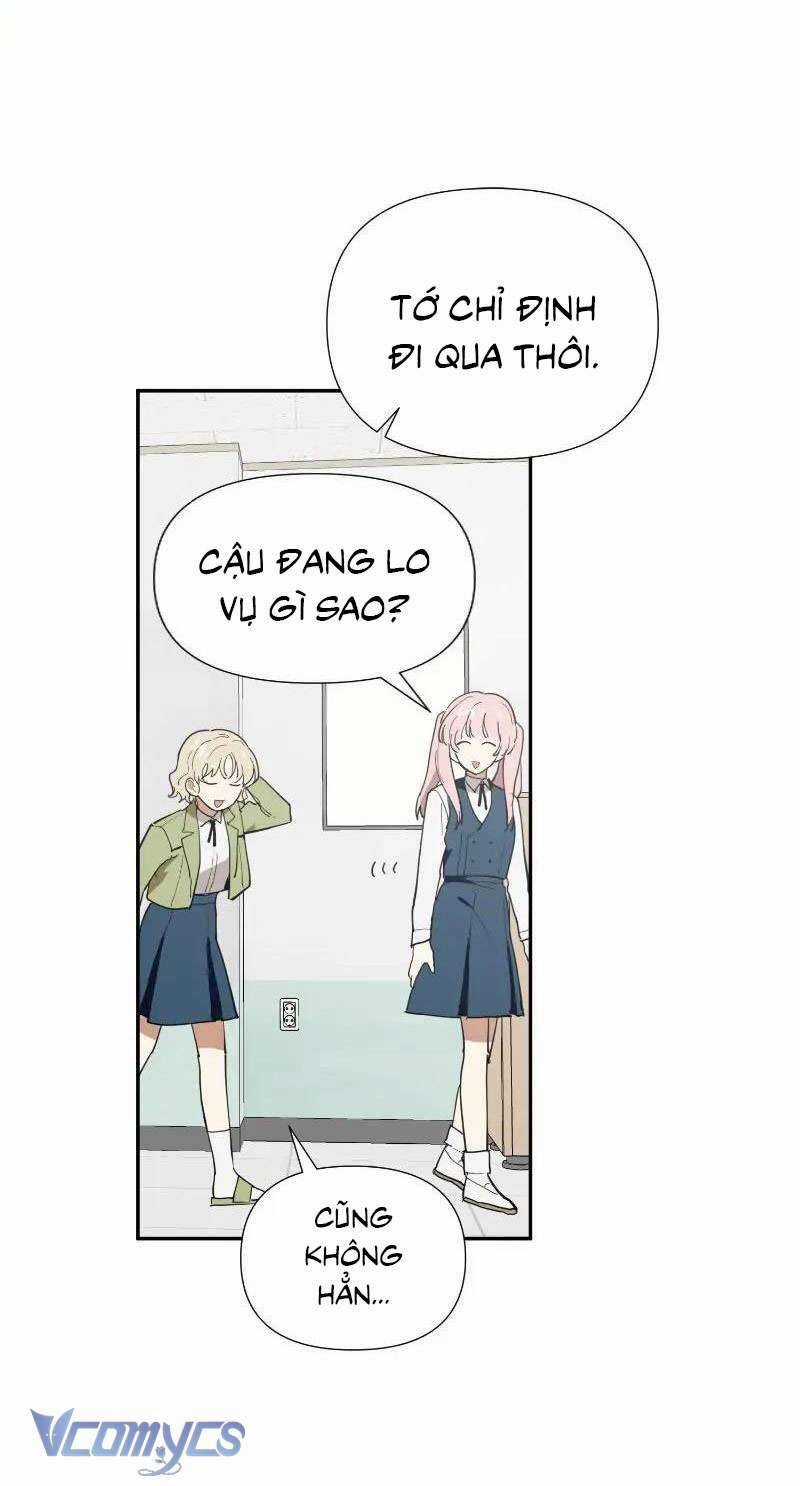 Điều Ước Sao Băng Chapter 4 trang 54