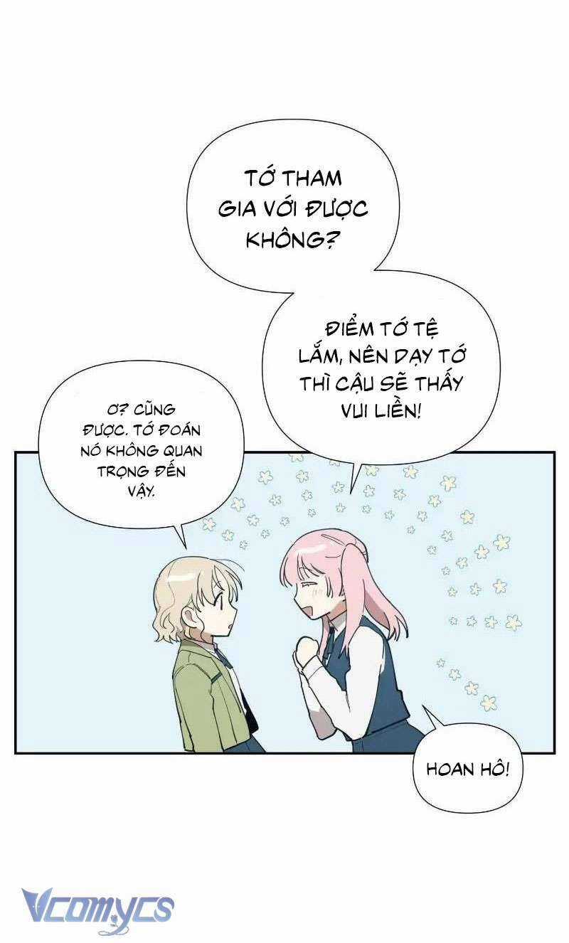 Điều Ước Sao Băng Chapter 4 trang 56