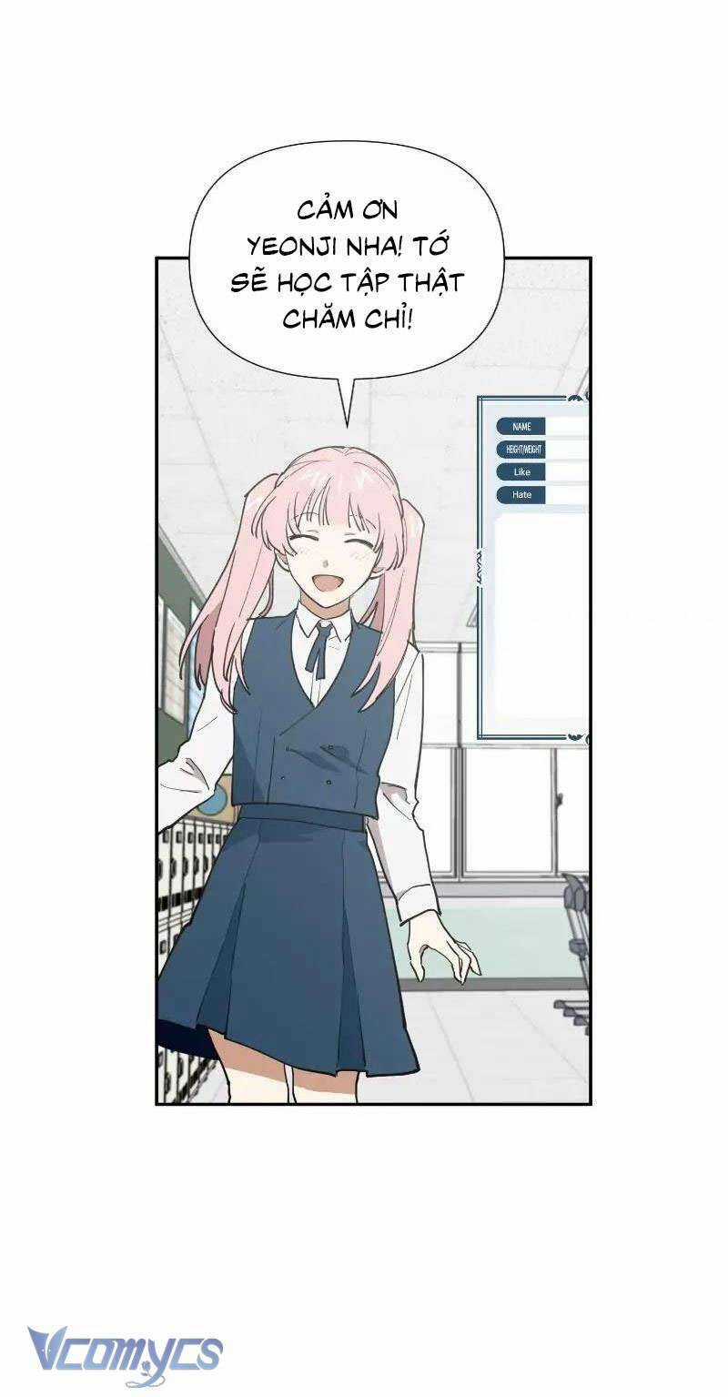 Điều Ước Sao Băng Chapter 4 trang 57