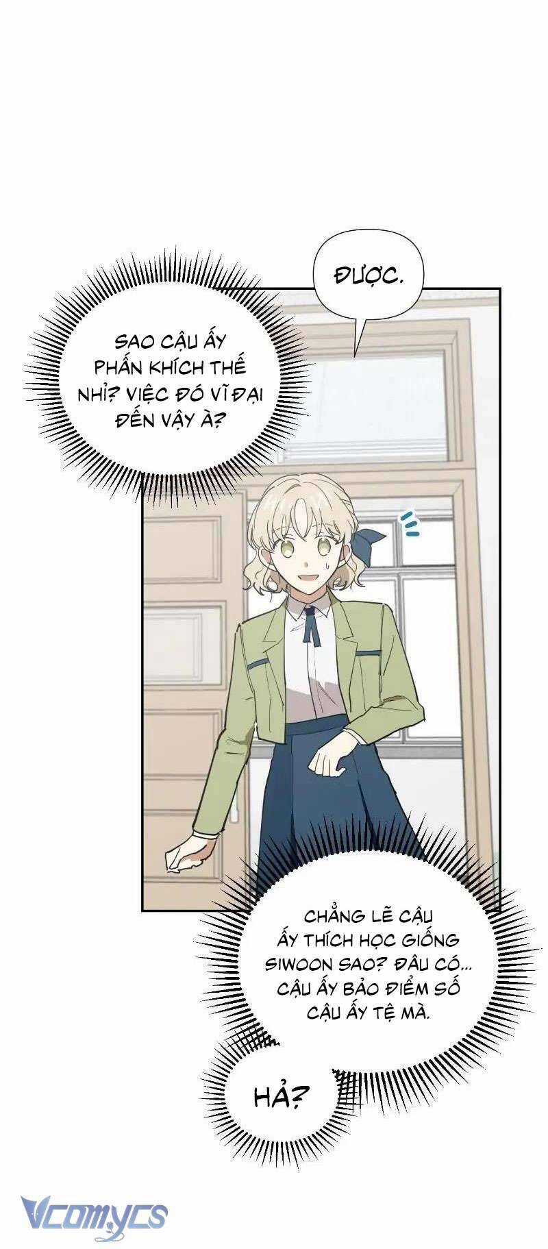 Điều Ước Sao Băng Chapter 4 trang 58