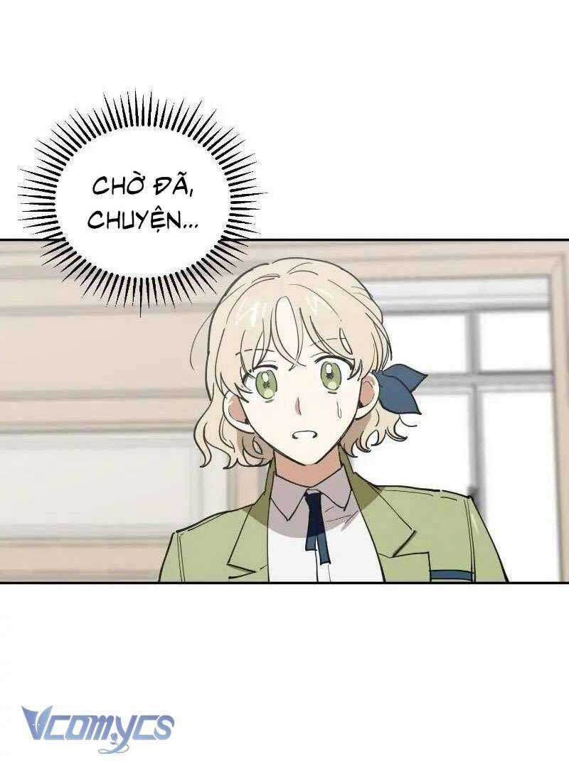 Điều Ước Sao Băng Chapter 4 trang 59