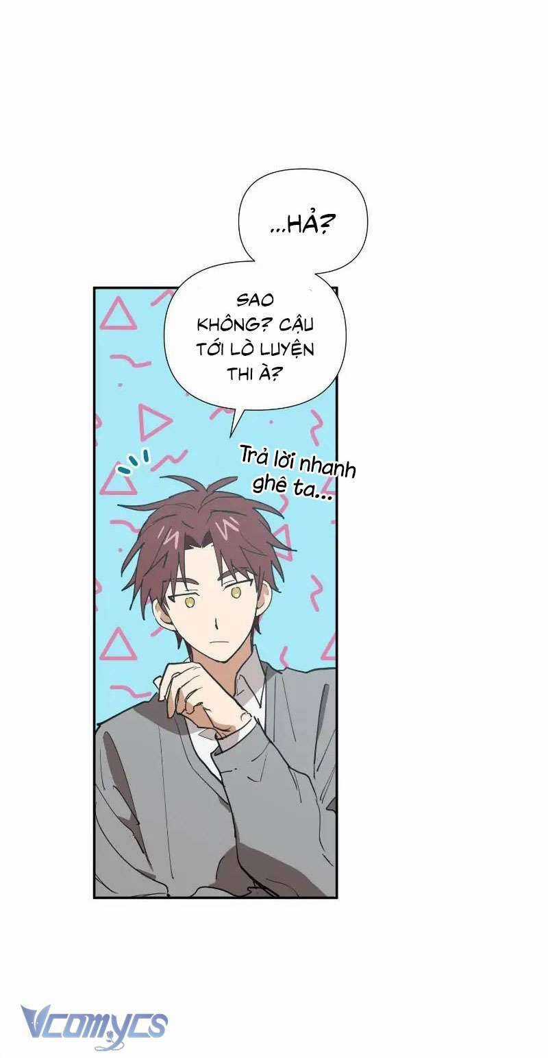 Điều Ước Sao Băng Chapter 4 trang 6