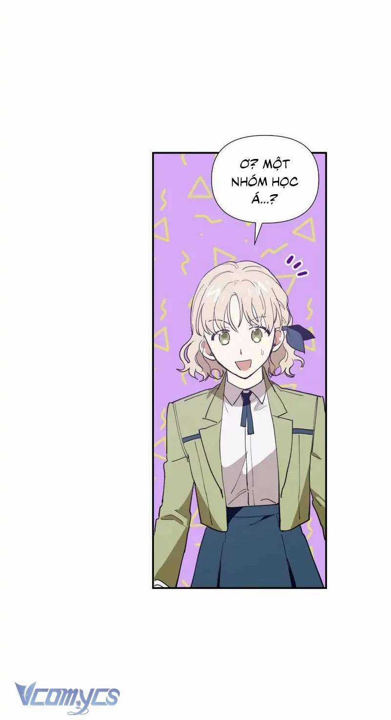 Điều Ước Sao Băng Chapter 4 trang 7