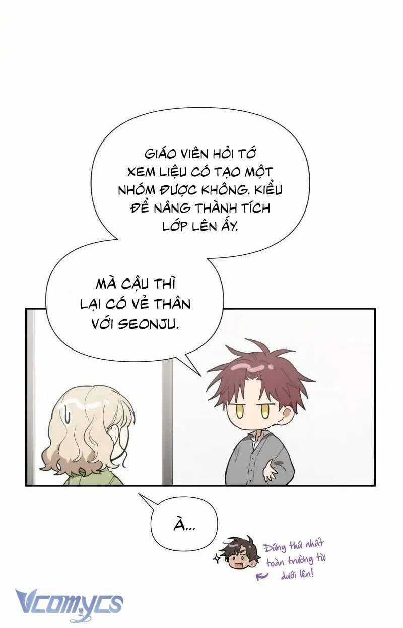 Điều Ước Sao Băng Chapter 4 trang 8