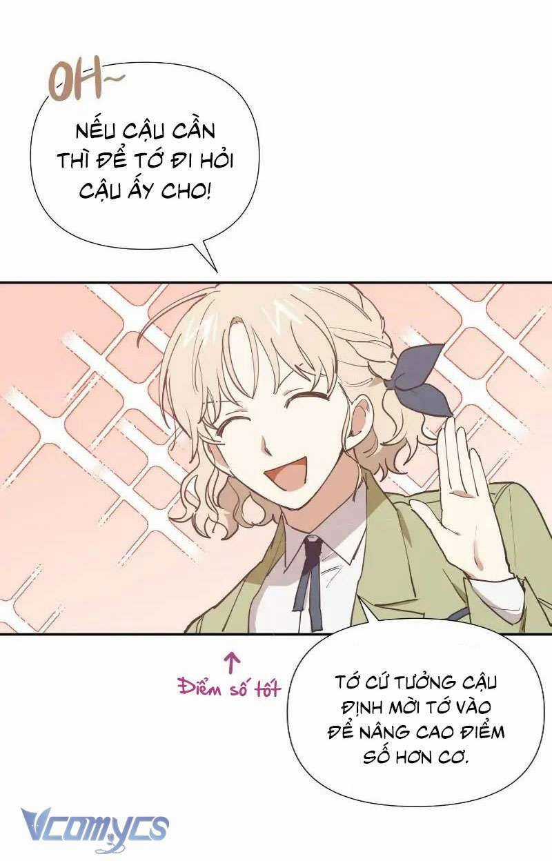 Điều Ước Sao Băng Chapter 4 trang 9