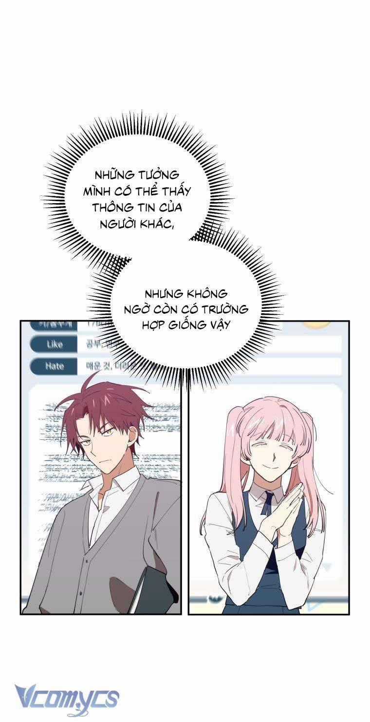 Điều Ước Sao Băng Chapter 5 trang 1