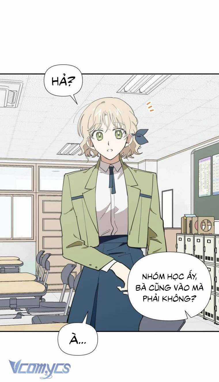 Điều Ước Sao Băng Chapter 5 trang 11