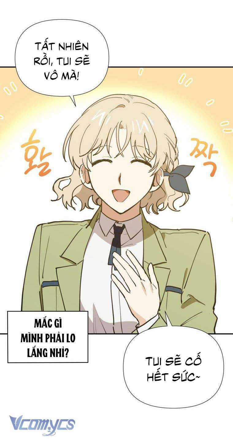 Điều Ước Sao Băng Chapter 5 trang 15