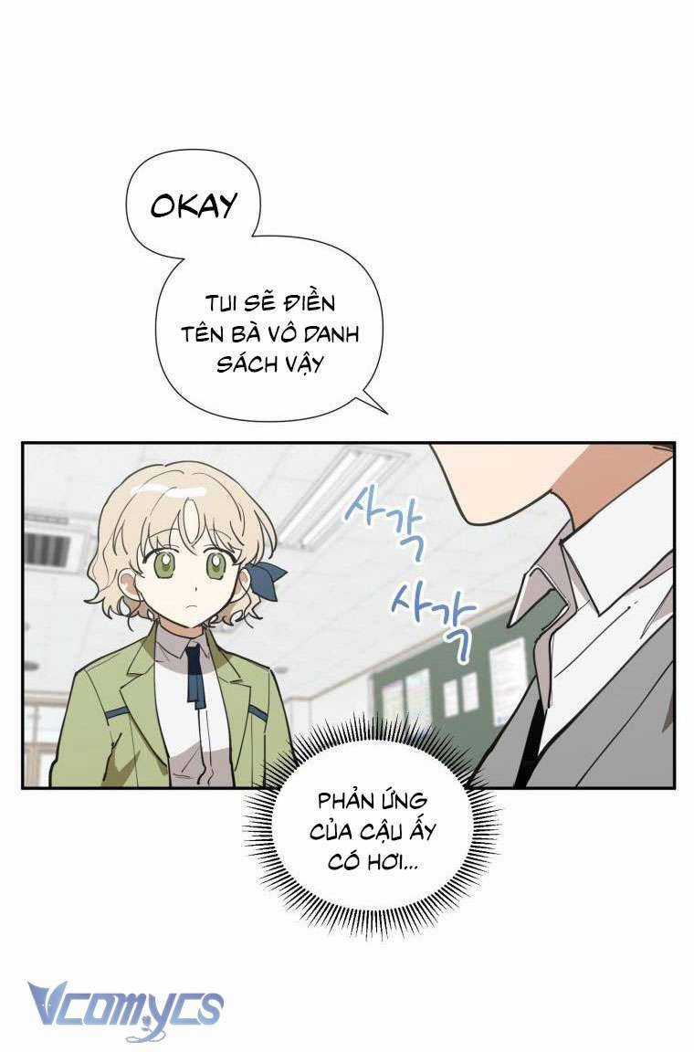 Điều Ước Sao Băng Chapter 5 trang 16