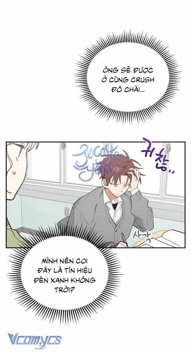 Điều Ước Sao Băng Chapter 5 trang 17