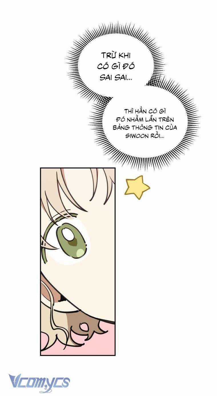 Điều Ước Sao Băng Chapter 5 trang 18