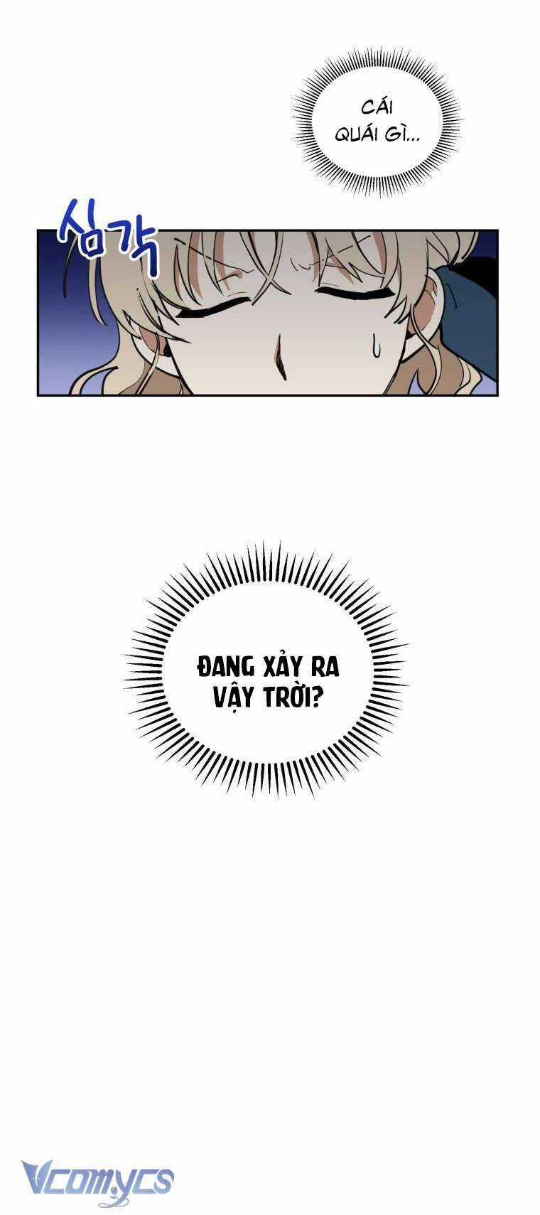 Điều Ước Sao Băng Chapter 5 trang 2