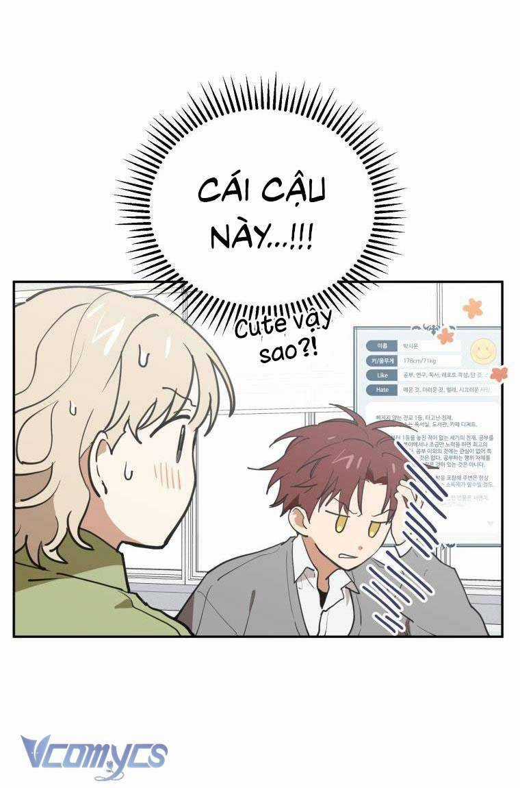 Điều Ước Sao Băng Chapter 5 trang 20