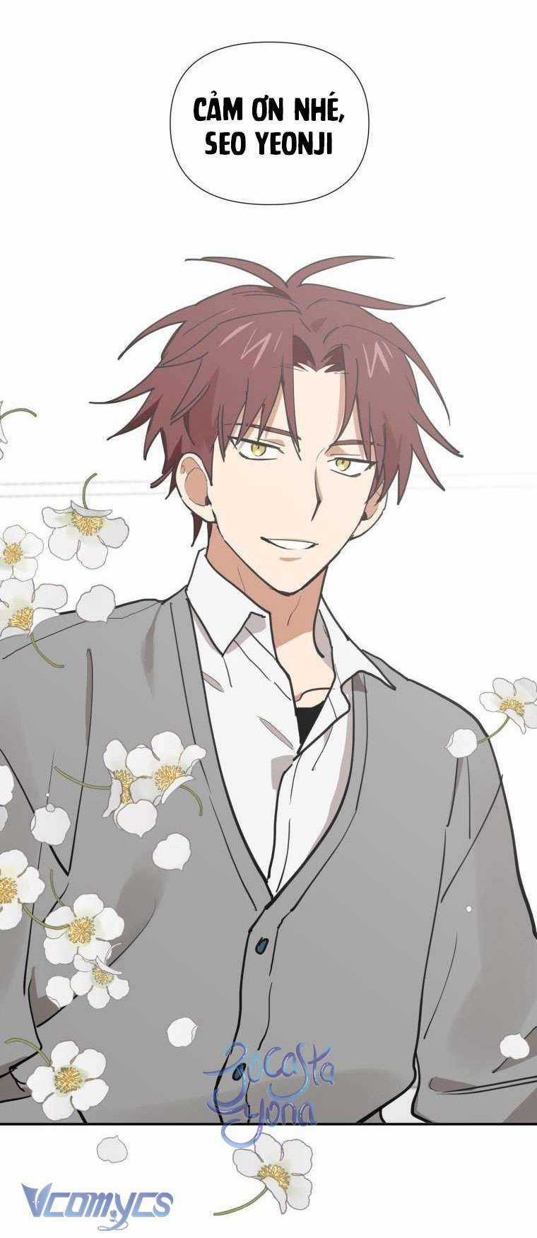 Điều Ước Sao Băng Chapter 5 trang 22